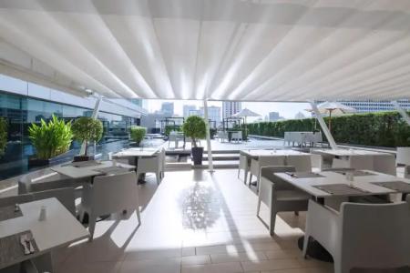 Centara Watergate Pavillion Bangkok - SHA Extra Plus Certified - 22