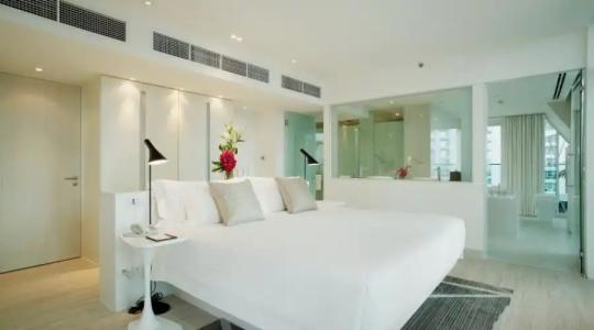 Centara Watergate Pavillion Bangkok - SHA Extra Plus Certified - 41