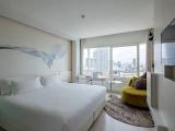 Superior Double room with city view