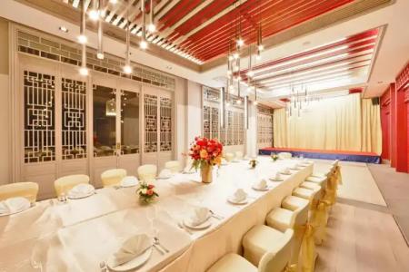 The Quarter Hualamphong by UHG - 27