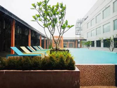 The Quarter Hualamphong by UHG - 24
