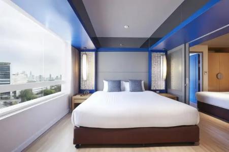 The Quarter Hualamphong by UHG - 59