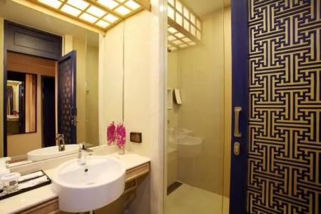 The Quarter Hualamphong by UHG - 36
