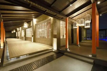 The Quarter Hualamphong by UHG - 29