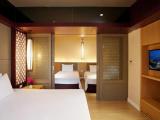 2 Bedrooms Family Suite