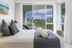 Noosa Hill Resort, Noosa Heads