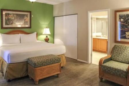 Hilton Vacation Club Polynesian Isles Kissimmee - 54