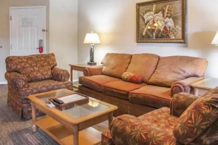 Hilton Vacation Club Polynesian Isles Kissimmee - 58