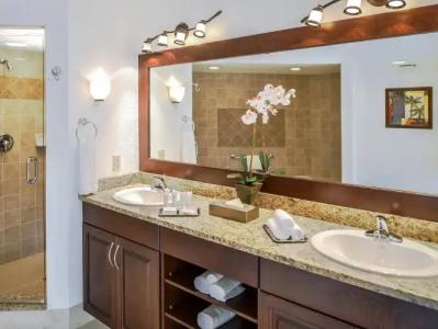 Hilton Vacation Club Polynesian Isles Kissimmee - 24