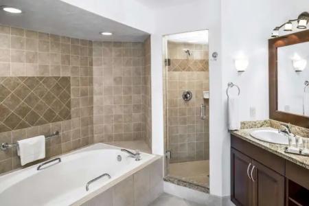 Hilton Vacation Club Polynesian Isles Kissimmee - 128