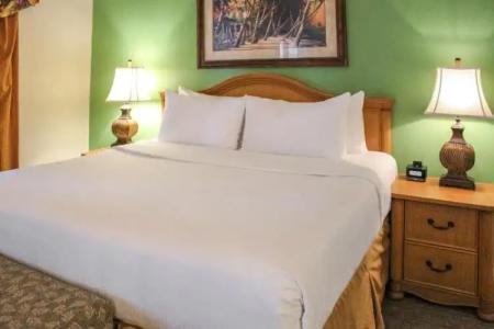 Hilton Vacation Club Polynesian Isles Kissimmee - 55