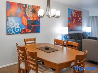 Hilton Vacation Club Polynesian Isles Kissimmee - 135