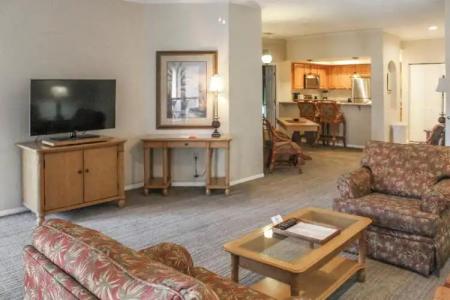 Hilton Vacation Club Polynesian Isles Kissimmee - 57