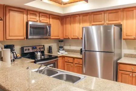 Hilton Vacation Club Polynesian Isles Kissimmee - 61