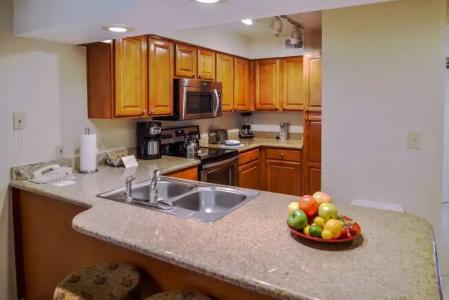 Hilton Vacation Club Polynesian Isles Kissimmee - 19