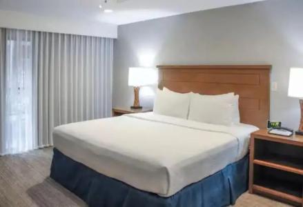 Hilton Vacation Club Polynesian Isles Kissimmee - 108