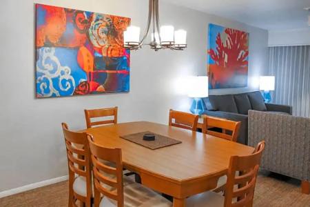 Hilton Vacation Club Polynesian Isles Kissimmee - 70