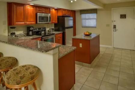 Hilton Vacation Club Polynesian Isles Kissimmee - 21