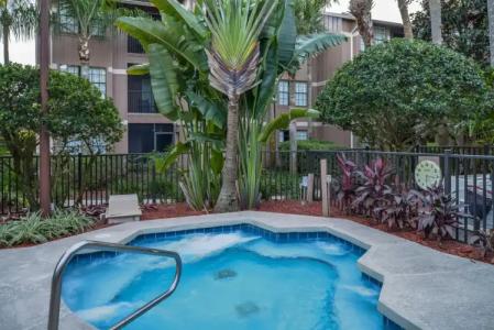 Hilton Vacation Club Polynesian Isles Kissimmee - 28