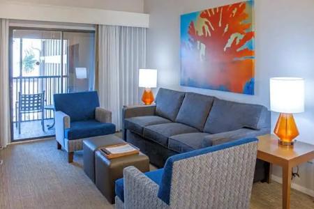 Hilton Vacation Club Polynesian Isles Kissimmee - 74