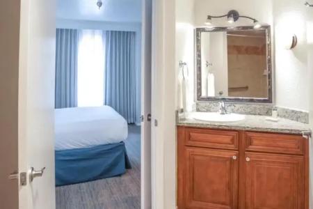 Hilton Vacation Club Polynesian Isles Kissimmee - 105