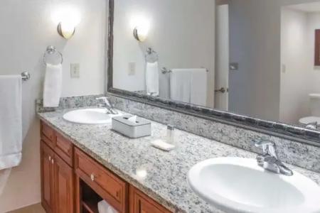 Hilton Vacation Club Polynesian Isles Kissimmee - 117