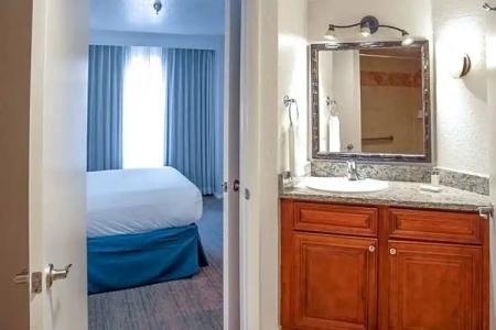 Hilton Vacation Club Polynesian Isles Kissimmee - 86