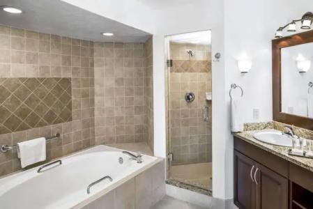 Hilton Vacation Club Polynesian Isles Kissimmee - 8