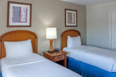 Hilton Vacation Club Polynesian Isles Kissimmee - 78