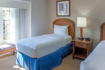 Hilton Vacation Club Polynesian Isles Kissimmee - 77