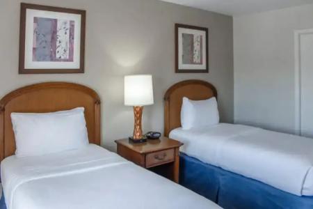 Hilton Vacation Club Polynesian Isles Kissimmee - 41