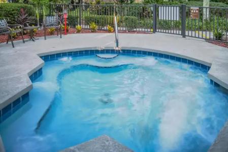 Hilton Vacation Club Polynesian Isles Kissimmee - 32