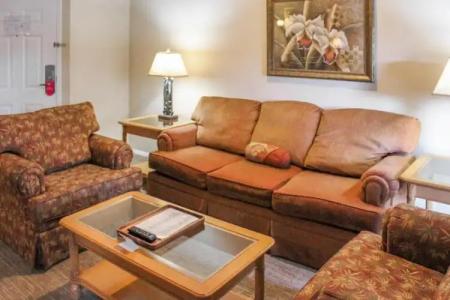 Hilton Vacation Club Polynesian Isles Kissimmee - 59