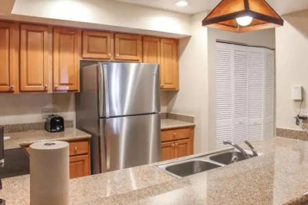 Hilton Vacation Club Polynesian Isles Kissimmee - 60