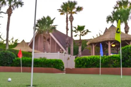 Hilton Vacation Club Polynesian Isles Kissimmee - 30