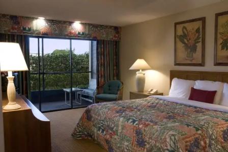 Hilton Vacation Club Polynesian Isles Kissimmee - 87