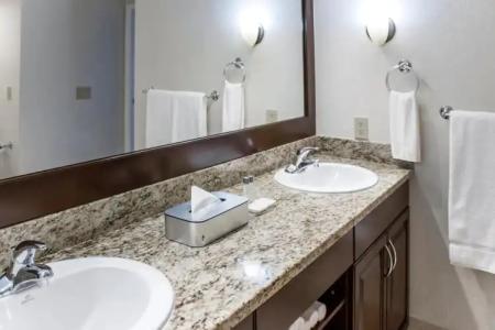 Hilton Vacation Club Polynesian Isles Kissimmee - 37