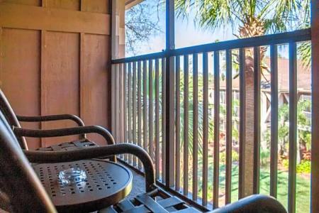 Hilton Vacation Club Polynesian Isles Kissimmee - 65