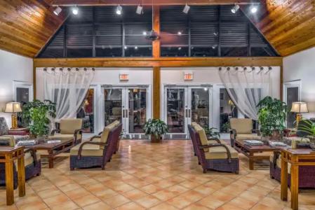 Hilton Vacation Club Polynesian Isles Kissimmee - 34