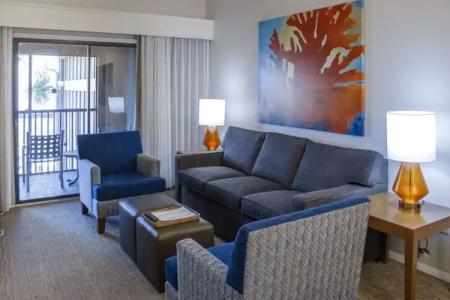 Hilton Vacation Club Polynesian Isles Kissimmee - 126