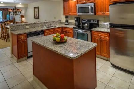 Hilton Vacation Club Polynesian Isles Kissimmee - 23