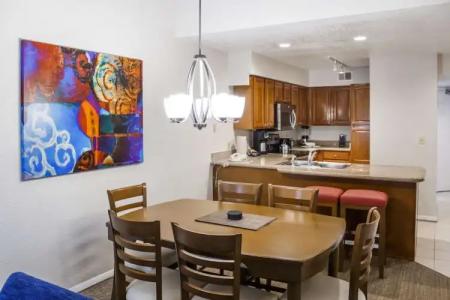 Hilton Vacation Club Polynesian Isles Kissimmee - 123