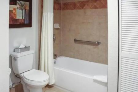 Hilton Vacation Club Polynesian Isles Kissimmee - 107