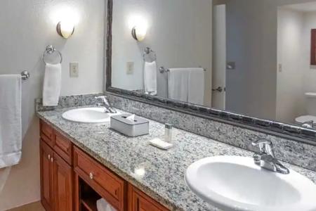 Hilton Vacation Club Polynesian Isles Kissimmee - 67