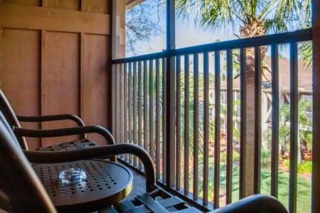 Hilton Vacation Club Polynesian Isles Kissimmee - 101