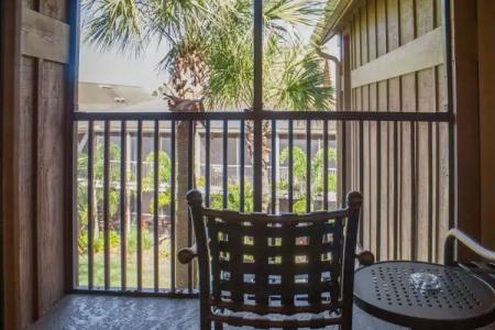 Hilton Vacation Club Polynesian Isles Kissimmee - 127