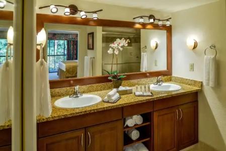 Hilton Vacation Club Polynesian Isles Kissimmee - 9