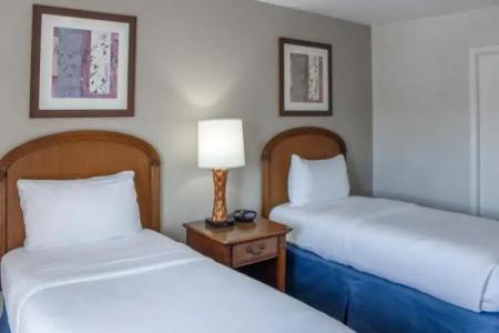 Hilton Vacation Club Polynesian Isles Kissimmee - 103