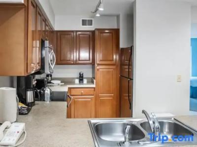 Hilton Vacation Club Polynesian Isles Kissimmee - 134