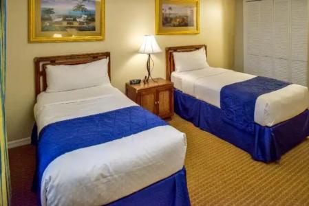 Hilton Vacation Club Polynesian Isles Kissimmee - 51